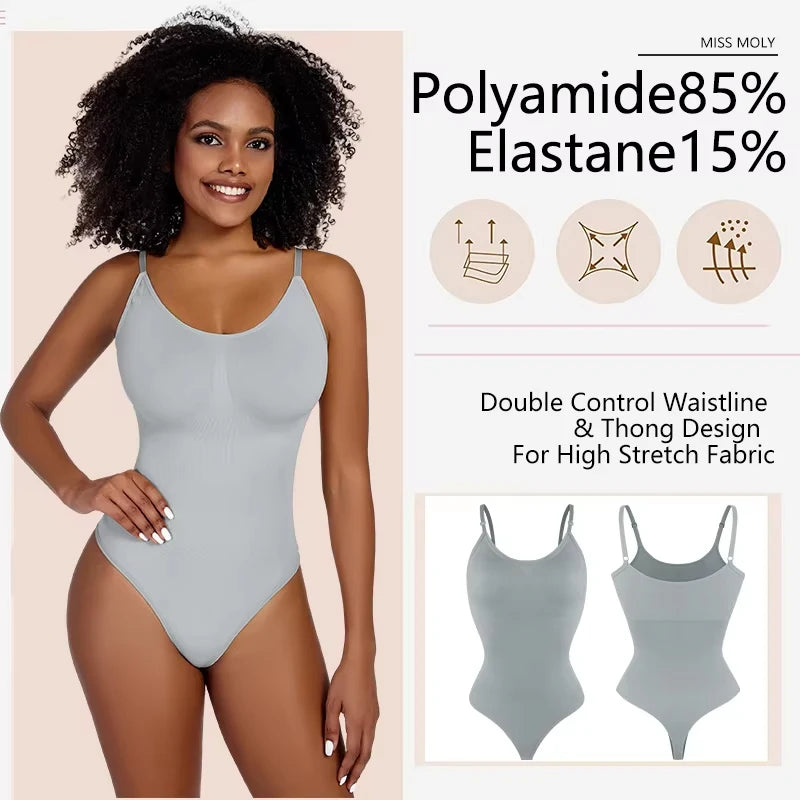 Embrace Your Curves with Unstoppable Confidence